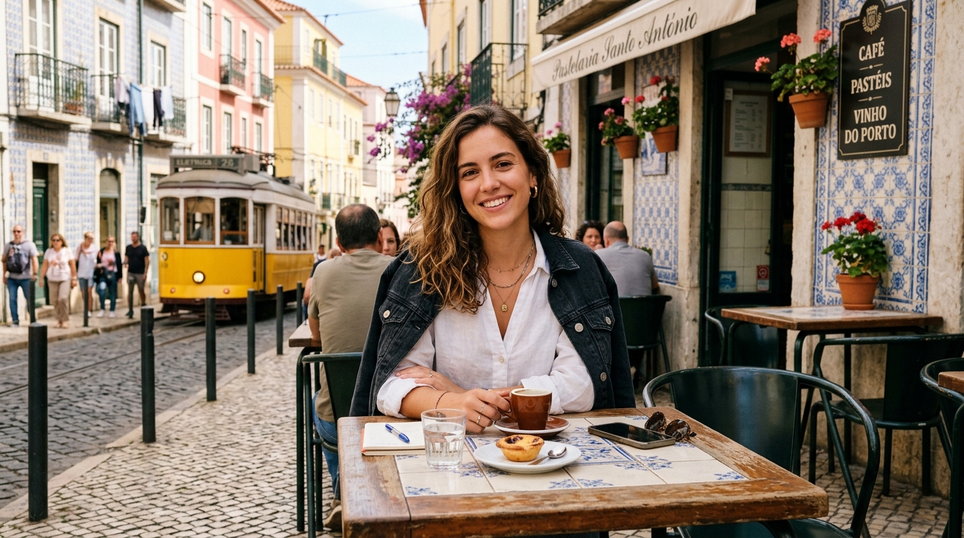 Alimentação e energia